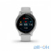 Смарт-годинник Garmin Venu 2S Silver Stainless Steel Bezel with Mist Gray Case and Silicone Band (010-02429-12/) — інтернет магазин All-Ok. фото 2
